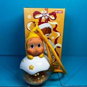 Pop Mart - Apple of My Eye - Twinkle Twinkle - Twinkling Wishes Luminous Pendant